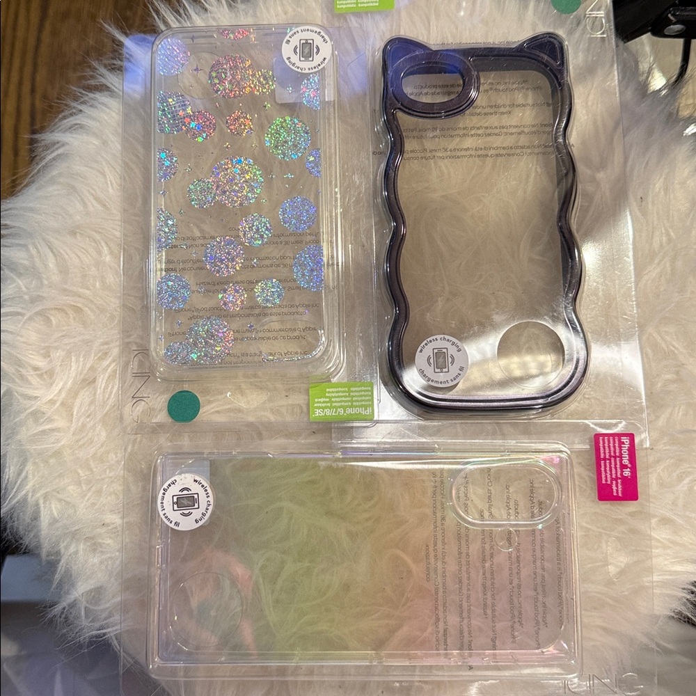 iPhone Cases